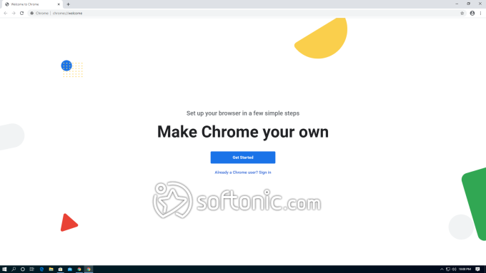 Chrome 64+ For Mac Download