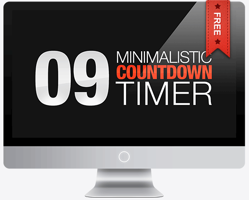 Free digital countdown timer download